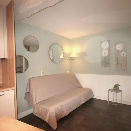 Treille Rdc קוליור