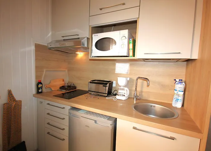 Treille Rdc Διαμέρισμα