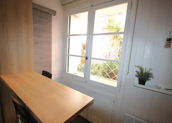 Διαμέρισμα Treille Rdc Κολιούρ