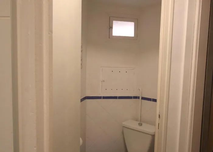 Treille Rdc Διαμέρισμα Κολιούρ