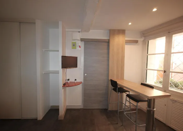 Διαμέρισμα Treille Rdc Κολιούρ