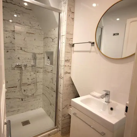 Treille Rdc Apartman