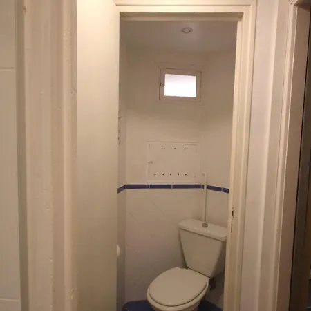 Treille Rdc Apartman Collioure