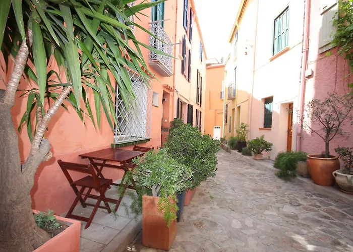 Διαμέρισμα Treille Rdc *