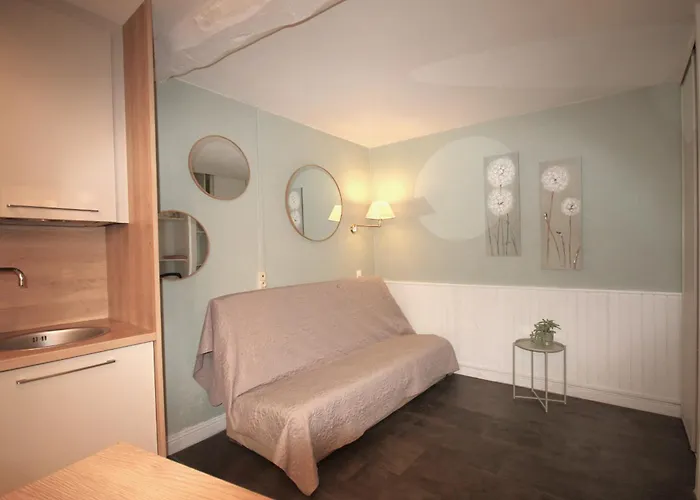 Treille Rdc Κολιούρ