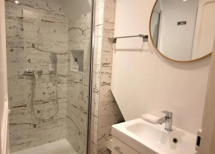 Treille Rdc Διαμέρισμα